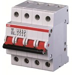 Inbouwschakelaar modulair ABB Componenten E204/125R Inbouwschakelaar modulair ABB Componenten E204/125R